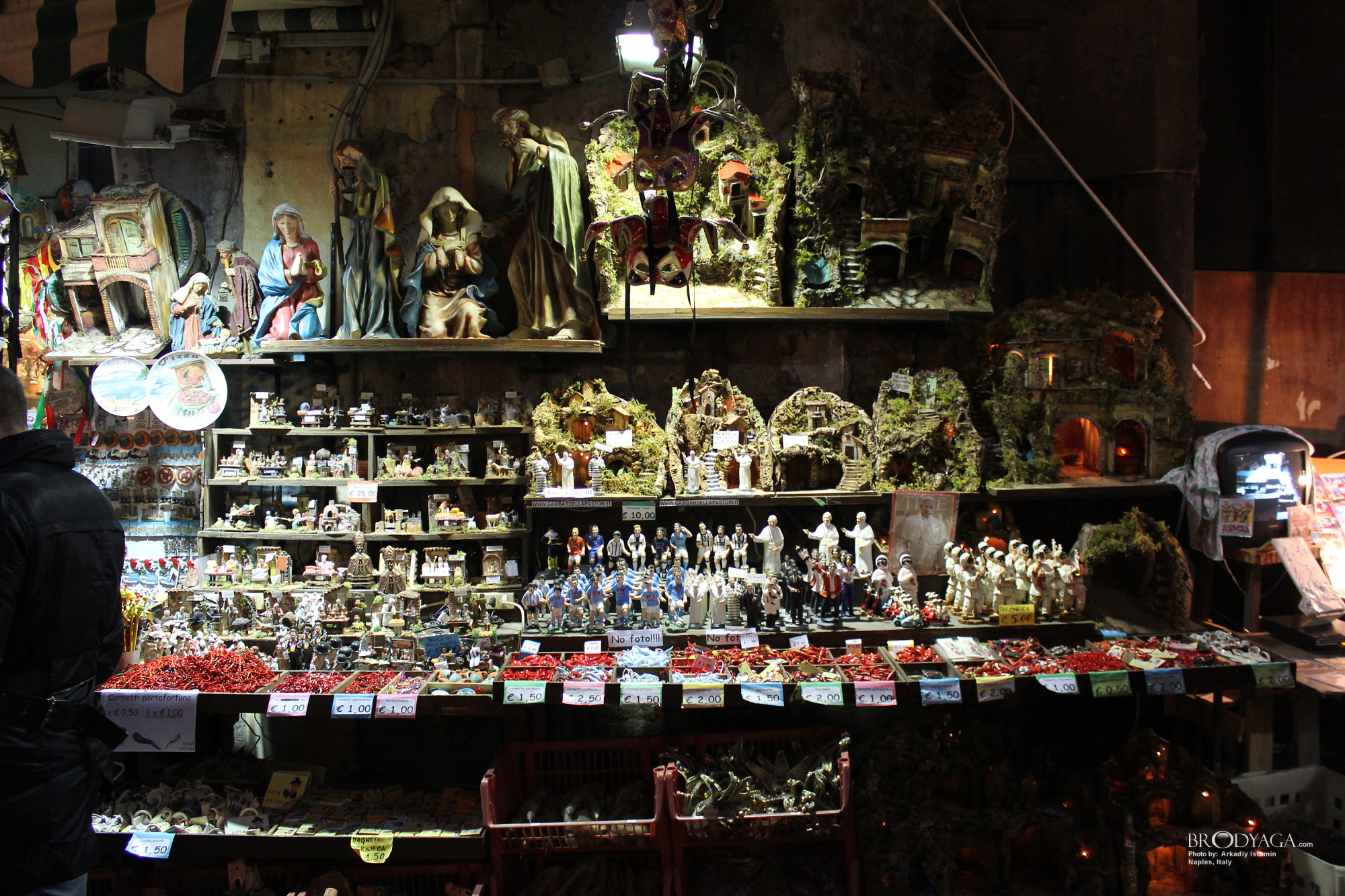 Naples